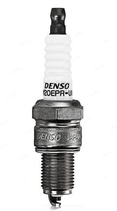 DENSO W20EPR-U11 Spark Plug - Review, Features and User Reviews - Top ...