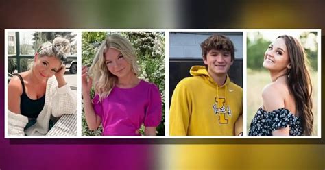 Families remain frustrated over Idaho students' murder mystery