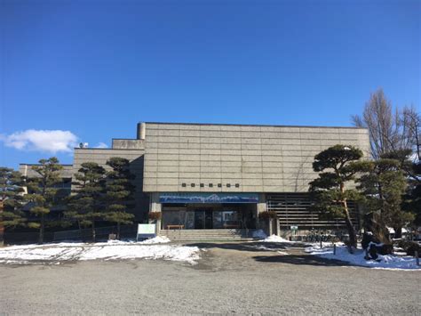 Matsumoto City Museum | Visit Matsumoto