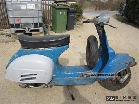 Vespa Sprint