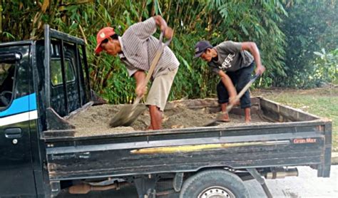 Daftar Harga Pasir Colt Terbaru Agustus Berdasarkan Jenis