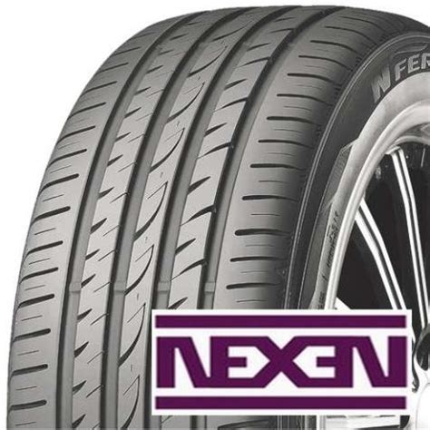 Pneumatiky Nexen N Fera Su R H Tl Letn Pneu Osobn A Suv