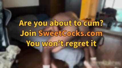 POV LATINO ASS TAKES BBC