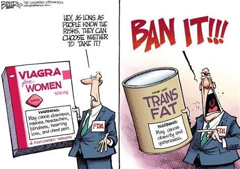 Editorial cartoon: Ban it! - Washington Examiner