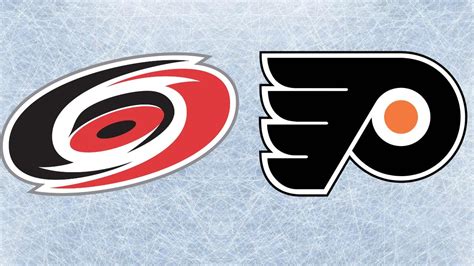 Philadelphia Flyers Vs Carolina Hurricanes Highlights 10 30 16 YouTube