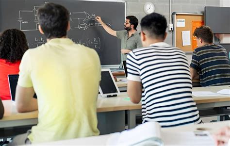 La Formación Continua Del Docente Colegio Del Valle