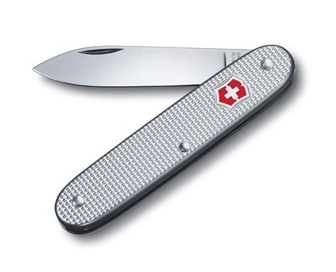 Victorinox Swiss Army 1 Alox in silver - 0.8000.26