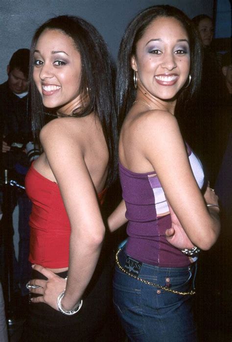 Tvs Most Memorable Twins Tia And Tamera Mowry Tamera Mowry 90s