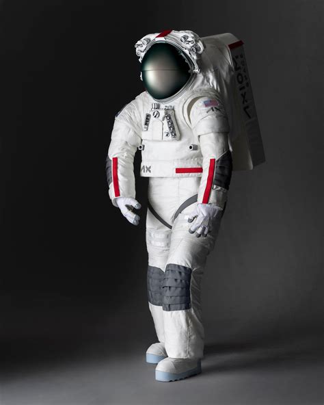 The First Woman on the Moon Will Wear This Prada Spacesuit | Vogue