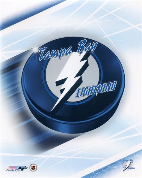 tampa bay lightning  logo