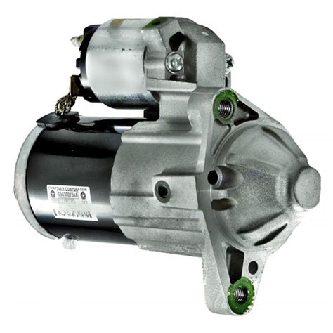 Remy Remanufactured Starter