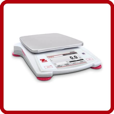 Ohaus Scout Stx Portable Balances Scales Plus