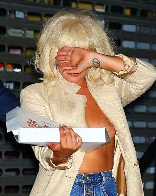 Lady Gaga Nude Porn Pictures Xxx Photos Sex Images Pictoa