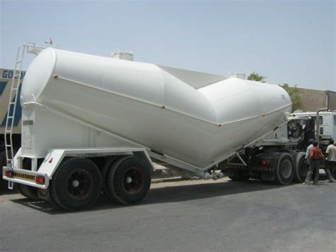 National Bulkers Gallery Cement Bulkers Fly Ash Bulkers Fly Ash