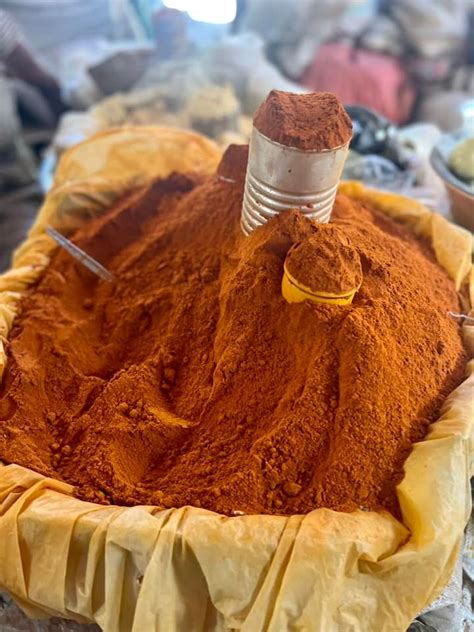 Ethiopia: Dire Dawa – Spice Market – Travel2Unlimited