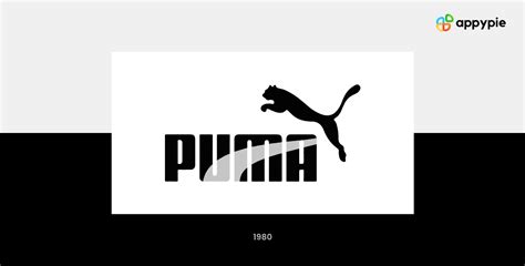 History & Story Behind The Puma Logo: Create your own Logo for Free