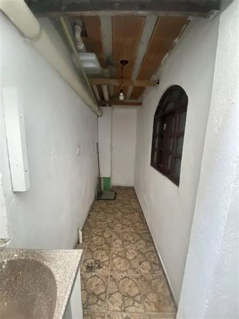 Casa Na Avenida Jarari Alto Das Pombas Em Salvador Por R