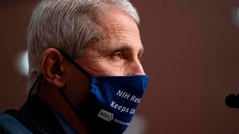 Fact Check Fauci Did Not Say Masks Contributed To Spanish Flu Deaths