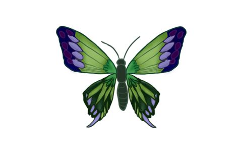 Butterfly Animated Butterfly Clipart Png What Alternatives