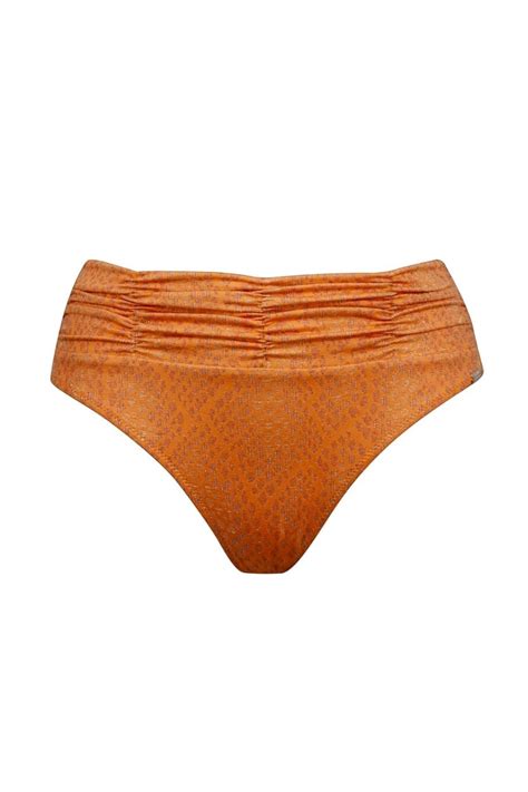 Maryan Beachwear Glance Bikini Slip Van Dort Mode