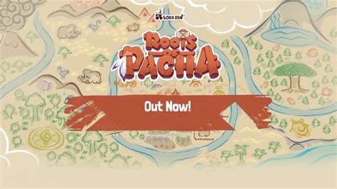 Roots Of Pacha Official Launch Trailer Video Dailymotion