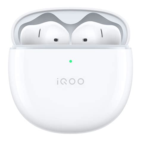 耳机篇 篇六：iQOO TWS Air Pro：做工，颜值，性能，全面升级，无可挑剔！_蓝牙耳机_什么值得买