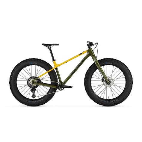 2023 Rocky Mountain Blizzard C30 | CBI Bikes