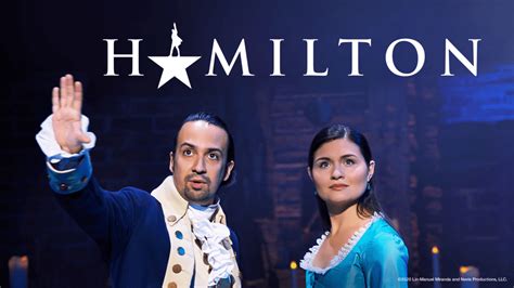 Watch Hamilton | Disney+