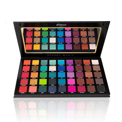 BPerfect Carnival XL PRO Remastered Paleta Cieni 12772189627 Allegro Pl