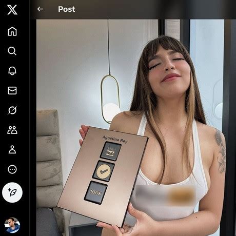 Agustina Rey OnlyFans Porn Nude Content Review Best OnlyFans Girls List Like