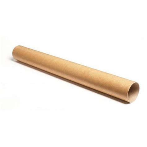 12 Cm Brown 3mm Paper Core Tube For Packaging At Rs 40 Kg In Panipat