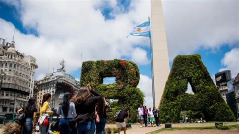 La Argentina Entre Los Países Con El Costo De Vida Más Barato Del