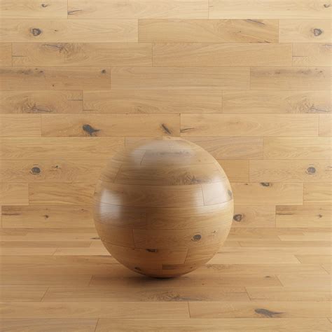 Hardwood Pcldce Oak K Seamless Pbr D Model For Vray Corona Vray