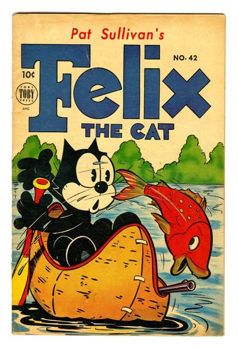 215 Best Felix The Cat Images On Pinterest Felix The Cats Comics And