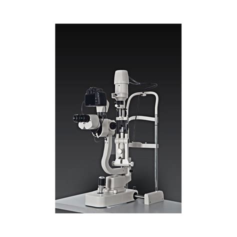 High Quality Biomicroscopy Examination Mecan Portable Ophthalmic