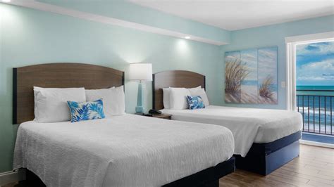 Daytona Beach Hotels with Balcony – Boardwalk Inn & Suites — Boardwalk ...