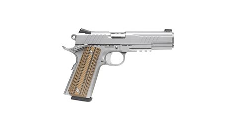 Savage 1911 Govt Style 9mm 45 Auto Savage Arms