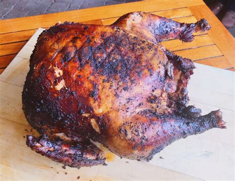 Whole Smoked Turkeys From The Roadhouse Zingerman S Roadhouse