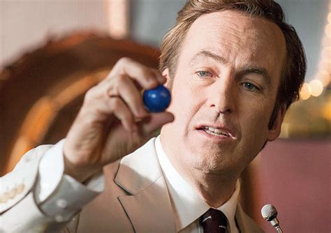 Wasnt Sure It Would Pan Out Bob Odenkirk On Better Call Saul