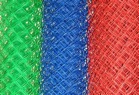 Изготовление и монтаж сетки «Рабица» - Егоза и ограждения в Самаре