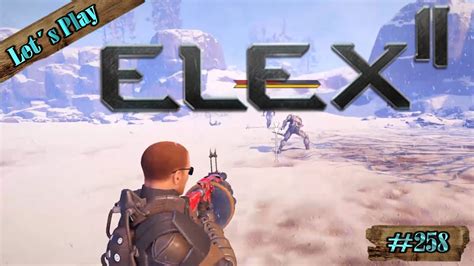 Elex II 258 Abtrünnigen Albs müssen Aufgehalten werden RPG THQ