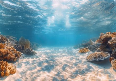 Un Nuevo Estudio Indica Que Las Olas De Calor Marinas Rara Vez Se