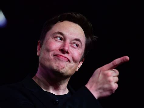 Elon Musk Redevient La Personne La Plus Riche Du Monde