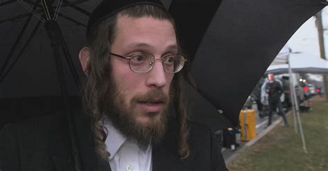 Monsey Stabbing Witness Describes Attack At Hanukkah Celebration Cbs