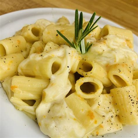 Pasta Patate E Scamorza Affumicata Al Ta Cucina Lacucinadimino