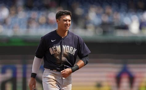 MLB Noticias Primer Hit De Anthony Volpe Con NY Yankees