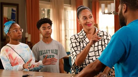 Black Ish S06e11 Hair Day Summary Season 6 Episode 11 Guide