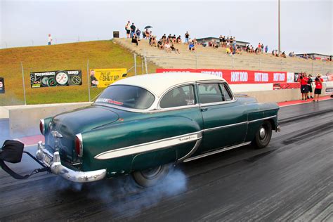 Chevy Looks To Run S Drag Week Preview