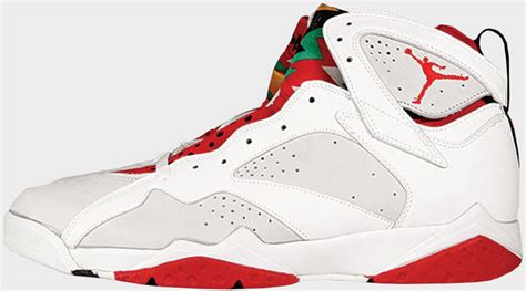 Air Jordan 7 The Definitive Guide To Colorways Sole Collector