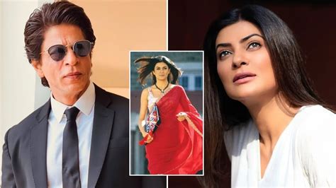 Sushmita Sen Was Surprised To See Her Main Hoon Na Co Star Recalls